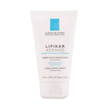 Moisturising Hand Cream Lipikar La Roche Posay